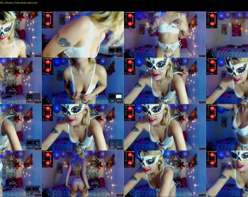 karla_grey_ — 5 minute Chaturbate female cam show recording, 720p, Sep 14, 2022