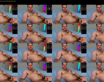 karmapolice_ — 3 minute Chaturbate male cam show recording, 1080p, Sep 13, 2022