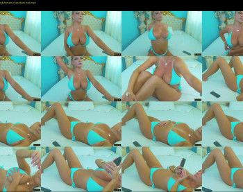kellybabee — 9 minute Chaturbate female cam show recording, 720p, Sep 13, 2022