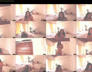 kendalltyler — 54 minute Chaturbate female cam show recording, 1080p, Sep 13, 2022