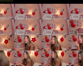 khloe_sweeet — 60 minute Chaturbate female cam show recording, 1080p, Sep 14, 2022