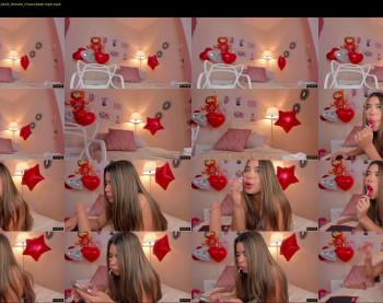 khloe_sweeet — 60 minute Chaturbate female cam show recording, 1080p, Sep 14, 2022
