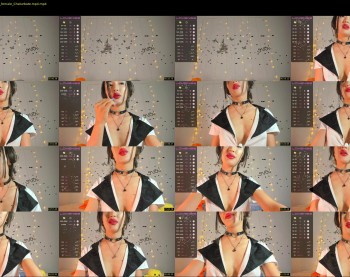 kimisun — 47 minute Chaturbate female cam show recording, 1080p, Sep 14, 2022