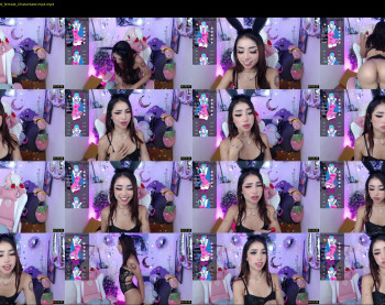 kloeking_ — 57 minute Chaturbate female cam show recording, 1080p, Sep 14, 2022
