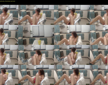 ladygilda — 78 minute Chaturbate female cam show recording, 720p, Sep 14, 2022