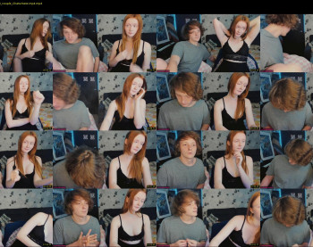 laksmrrr — 17 minute Chaturbate couple cam show recording, 1080p, Sep 14, 2022