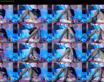 laracroftt — 68 minute Chaturbate female cam show recording, 1080p, Sep 14, 2022