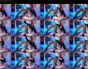 laracroftt — 11 minute Chaturbate female cam show recording, 1080p, Sep 14, 2022