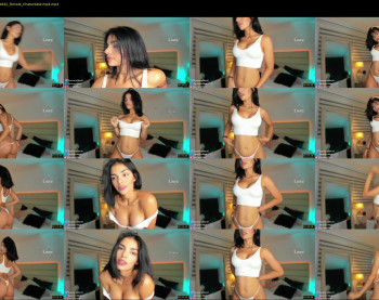 laura_roldan — 5 minute Chaturbate female cam show recording, 1080p, Sep 13, 2022