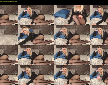lavenasweet — 56 minute Chaturbate female cam show recording, 1080p, Sep 13, 2022