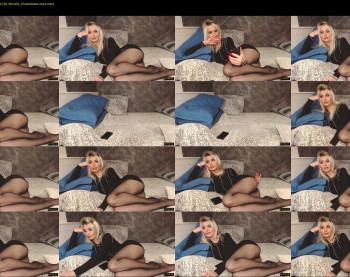 lavenasweet — 58 minute Chaturbate female cam show recording, 1080p, Sep 13, 2022