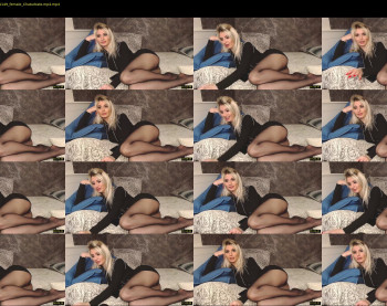 lavenasweet — 9 minute Chaturbate female cam show recording, 1080p, Sep 13, 2022