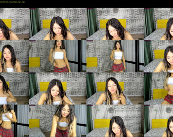 lee_chinsu — 58 minute Chaturbate female cam show recording, 1080p, Sep 14, 2022