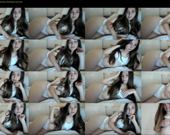 lena___ — 54 minute Chaturbate female cam show recording, 1080p, Sep 13, 2022