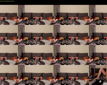 leyajoy — 10 minute Chaturbate female cam show recording, 1080p, Sep 14, 2022