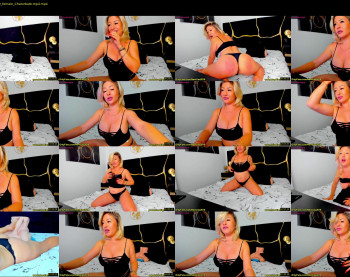 lisa2018 — 54 minute Chaturbate female cam show recording, 1080p, Sep 14, 2022