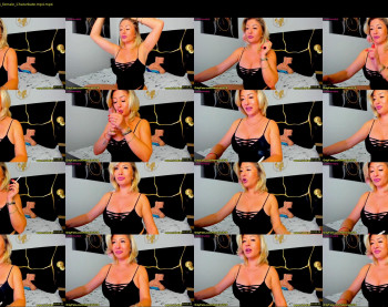 lisa2018 — 7 minute Chaturbate female cam show recording, 1080p, Sep 14, 2022