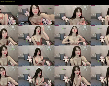 lucy__bb — 33 minute Chaturbate female cam show recording, 720p, Sep 13, 2022