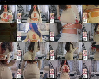 lylas_malika — 98 minute Chaturbate female cam show recording, 720p, Sep 13, 2022