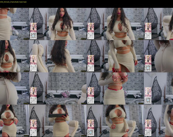 lylas_malika — 36 minute Chaturbate female cam show recording, 720p, Sep 13, 2022