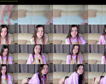 mabelsherman — 17 minute Chaturbate couple cam show recording, 1080p, Sep 13, 2022