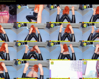 madison_hall — 53 minute Chaturbate female cam show recording, 1080p, Sep 13, 2022