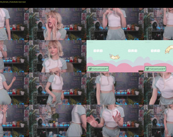 mana_rose — 55 minute Chaturbate female cam show recording, 1080p, Sep 14, 2022