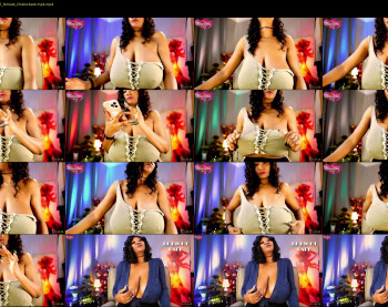 mariicha — 19 minute Chaturbate female cam show recording, 1080p, Sep 13, 2022
