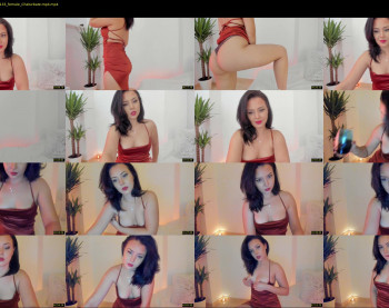 mary_rosse — 54 minute Chaturbate couple cam show recording, 1080p, Sep 14, 2022