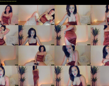 mary_rosse — 54 minute Chaturbate couple cam show recording, 1080p, Sep 14, 2022