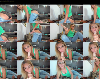 mellbell_ — 12 minute Chaturbate female cam show recording, 1080p, Sep 13, 2022