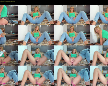 mellbell_ — 54 minute Chaturbate female cam show recording, 1080p, Sep 14, 2022