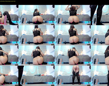 mia_sstar — 55 minute Chaturbate female cam show recording, 1080p, Sep 13, 2022