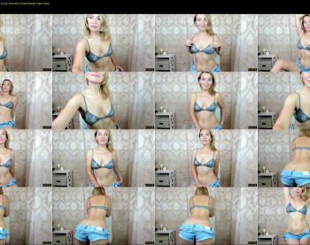 midnightkiss_ — 21 minute Chaturbate female cam show recording, 1080p, Sep 13, 2022
