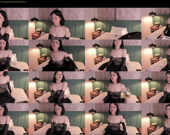 midori__san — 52 minute Chaturbate female cam show recording, 1080p, Sep 13, 2022