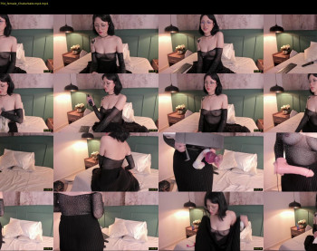 midori__san — 22 minute Chaturbate female cam show recording, 1080p, Sep 13, 2022