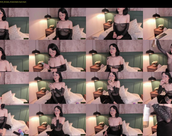 midori__san — 54 minute Chaturbate female cam show recording, 1080p, Sep 13, 2022