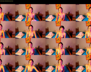 mikio_san — 8 minute Chaturbate female cam show recording, 1080p, Sep 13, 2022