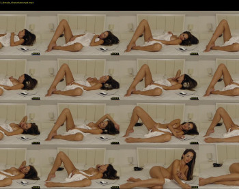 milena29 — 13 minute Chaturbate female cam show recording, 720p, Sep 13, 2022