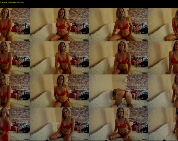 milfaolla — 37 minute Chaturbate female cam show recording, 720p, Sep 13, 2022