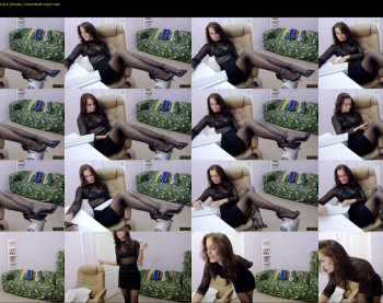 miracle_rose — 20 minute Chaturbate female cam show recording, 1080p, Sep 13, 2022