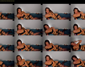 missclairdelune — 20 minute Chaturbate female cam show recording, 1080p, Sep 13, 2022