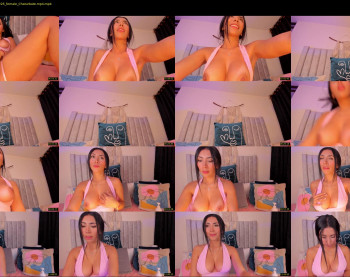 missflorida — 16 minute Chaturbate female cam show recording, 1080p, Sep 14, 2022