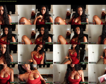missksavage — 58 minute Chaturbate female cam show recording, 1080p, Sep 14, 2022