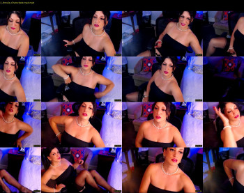 missmina — 5 minute Chaturbate female cam show recording, 720p, Sep 14, 2022