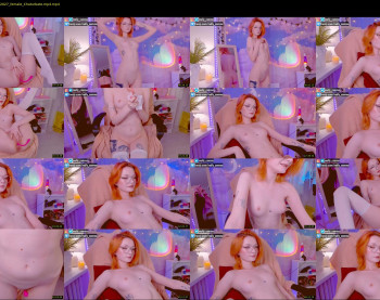 mollycemma — 55 minute Chaturbate female cam show recording, 1080p, Sep 13, 2022