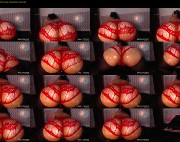 mollyguns — 92 minute Chaturbate female cam show recording, 720p, Sep 14, 2022