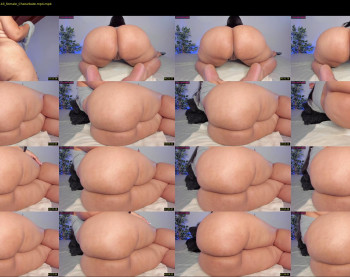 moon_swt_ — 54 minute Chaturbate female cam show recording, 1080p, Sep 13, 2022