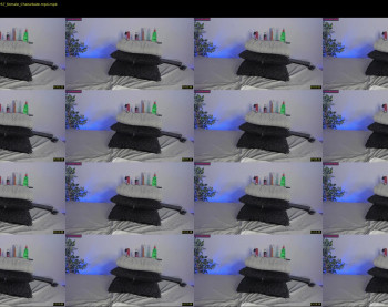 moon_swt_ — 18 minute Chaturbate female cam show recording, 1080p, Sep 13, 2022