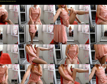 morkov_ka — 55 minute Chaturbate female cam show recording, 1080p, Sep 13, 2022